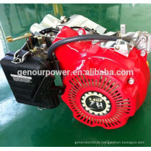 GX390 motor e meio motor honda tipo